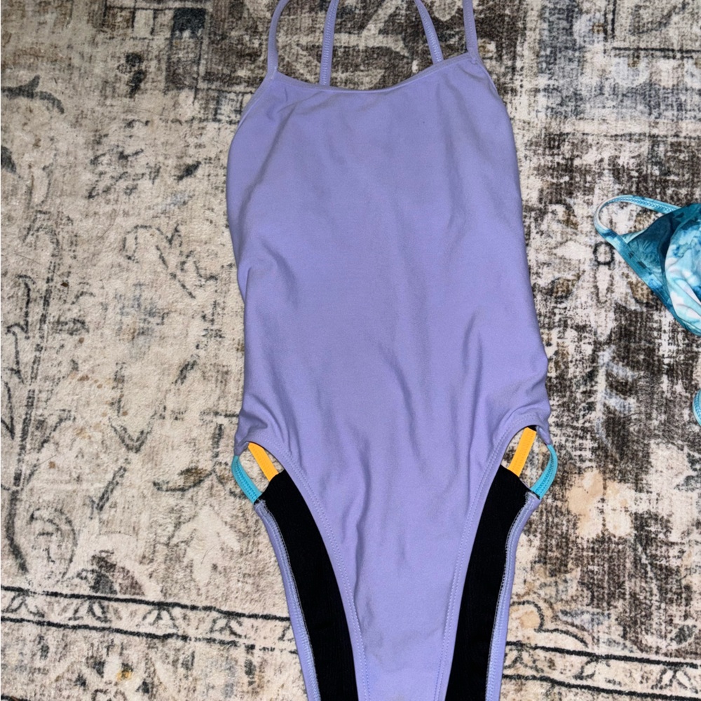 jolyn suit!